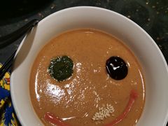 -南门涮肉(东单店)