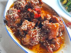 -龙姐私房菜(和顺古镇店)