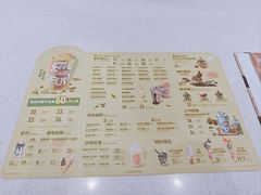 -DQ·蛋糕·冰淇淋(东方宝泰店)