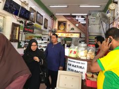 -新加坡Zam Zam餐馆