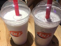 -DQ·蛋糕·冰淇淋(周浦万达店)