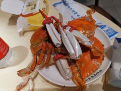 -蓝珊海鲜澳洲和牛自助餐厅