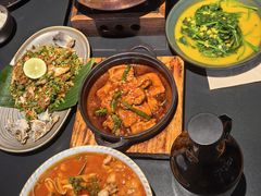 -Ameigo梅果·云贵川bistro(长宁来福士店)