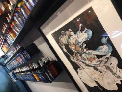 点击看大图 -MDZ STORE·TATTOO·耳饰