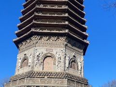 -玲珑塔公园