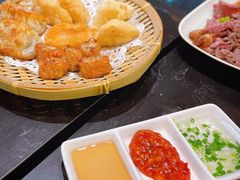 自制辣椒酱-一肴·牛肉粿条(深圳湾睿印店)