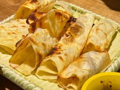 -缘生态云南菜·野生菌庭院餐厅(华侨城店)