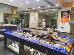 自助取餐区-孙府大院(步行街店)