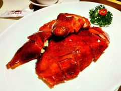 -利苑酒家(华熙国际店)