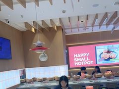 -龍歌自助小火锅(李沧丽达店)