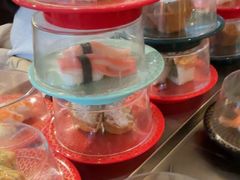 -晴季寿司(延河路万达广场店)