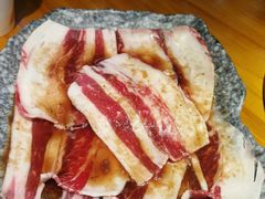 -万兴佳烤肉·长白山老味道(东岸里店)