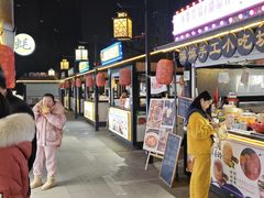 -回龙窝历史文化街区