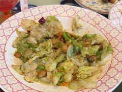 -撒拉花儿·新疆菜·清真(太阳宫店)