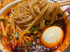 -清真·马安军辣子牛肉面