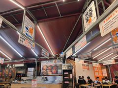 -赞酱川式烤肉(蜀都万达店)