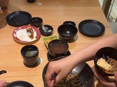 -禾绿回转寿司(苏宁广场店)