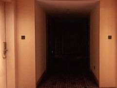 -上海浦西万怡酒店