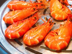 -青蓬蒸汽海鲜·深圳老字号·团建聚会(壹方城店)