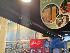 -滋味烤鱼(马北店)