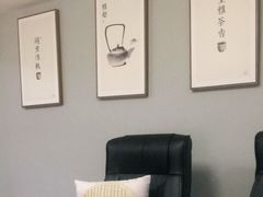 -素禅棋牌会所(海阳路店)