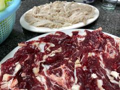 -五洲牛肉美食馆