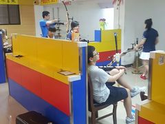 -道顺射箭·团建·骑射(张杨路店)