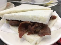 -义顺牛奶公司(庇利金街店)