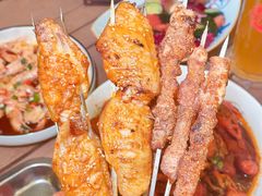 -京B·东篱精酿啤酒音乐餐厅