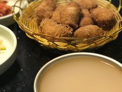 自酿韩国米酒-东海章鱼馆(恒瑞街店)