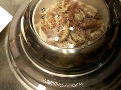 -马路边上·小海鲜烧烤(八一路店)