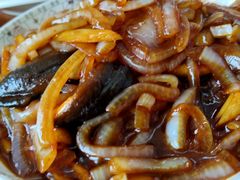 -胡子饮食店