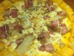 金牌土豆披萨-米斯特比萨(罗斯福店)