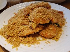 -莆田餐厅PUTIEN(三里屯店)