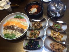 -福照楼汽锅鸡·云南菜(护国路店)