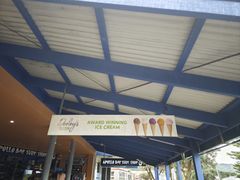 -Dooley's Premium Ice Cream