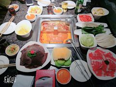 -海底捞火锅(崇文门新世界百货店)