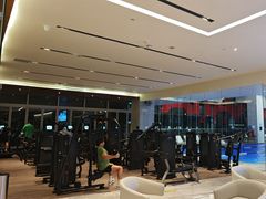 -普拉达游泳健身(水湾1979店)