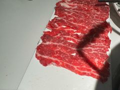 -潮牛壹号鲜牛肉火锅(世界城广场店)