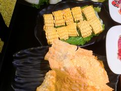 -牛焱·贵州黄牛肉火锅(城西银泰店)