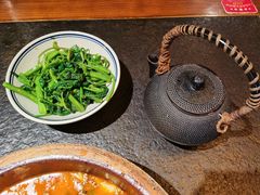 -老灶房-四川土菜(开元店)