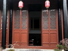 -天朝元辅-徐州民俗博物馆