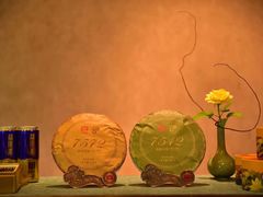 -皇茶会(泰鹏大厦店)