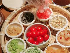 -包整·丝娃娃(一览甲秀楼风景店)