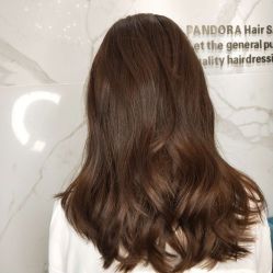 -潘多拉Hairsalon