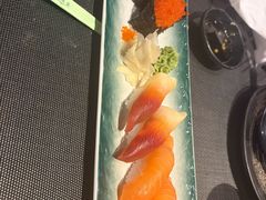 -品米斗·精致料理(浦东禹悦汇店)