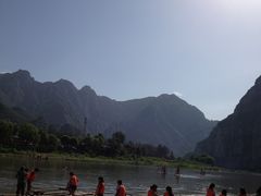 -孤山寨风景区
