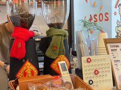 -Reset Coffee 与海咖啡