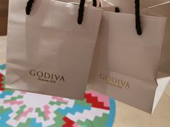 -GODIVA(国际金融中心店)