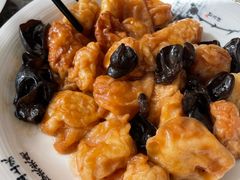 -风味小馆(天目湖宾馆店)